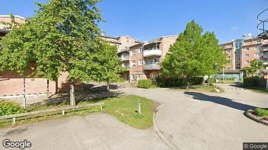 Apartments for rent in Linköping - Photo from Google Street View