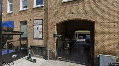 Apartments for rent in Trollhättan - Photo from Google Street View