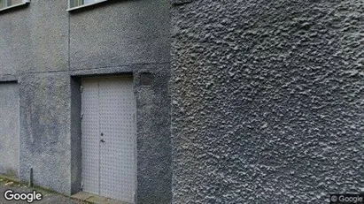 Apartments for rent in Västra hisingen - Photo from Google Street View