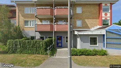 Apartments for rent in Östra Göinge - Photo from Google Street View