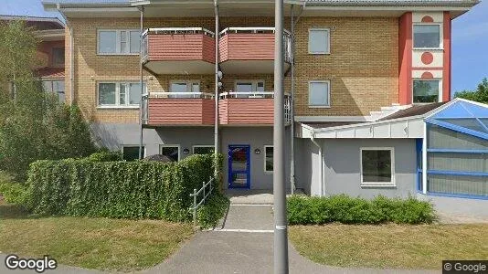 Apartments for rent in Östra Göinge - Photo from Google Street View