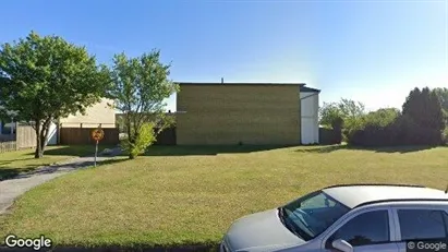 Apartments for rent in Kävlinge - Photo from Google Street View