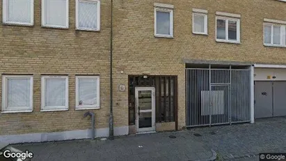 Apartments for rent in Sofielund - Photo from Google Street View