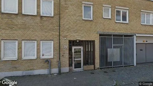 Apartments for rent in Sofielund - Photo from Google Street View