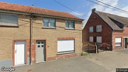 Apartments for rent in Maldegem - Photo from Google Street View