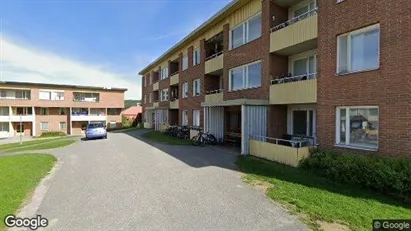 Apartments for rent in Sollefteå - Photo from Google Street View