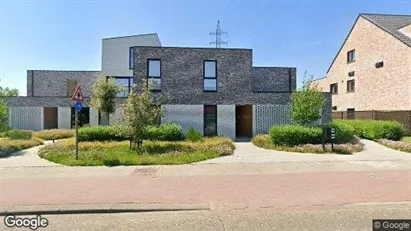 Apartments for rent in Olen - Photo from Google Street View