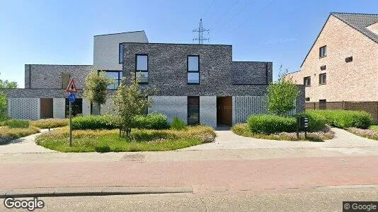 Apartments for rent in Olen - Photo from Google Street View