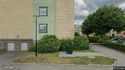 Apartments for rent in Katrineholm - Photo from Google Street View
