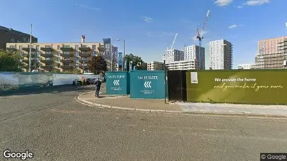 Apartments for rent in Harrow - Middlesex - Photo from Google Street View
