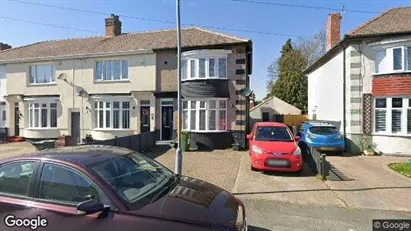 Apartments for rent in Stockton-on-Tees - Cleveland - Photo from Google Street View