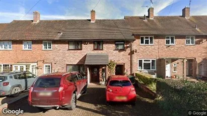 Apartments for rent in Broseley - Shropshire - Photo from Google Street View
