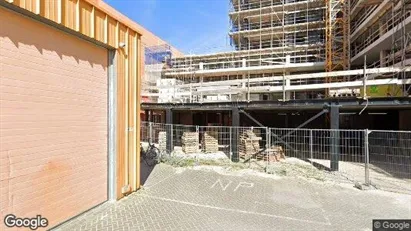 Apartments for rent in Lelystad - Photo from Google Street View