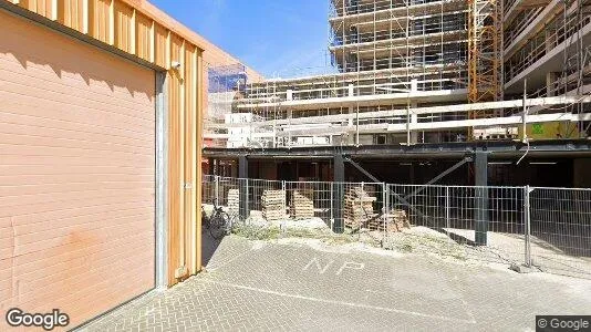 Apartments for rent in Lelystad - Photo from Google Street View
