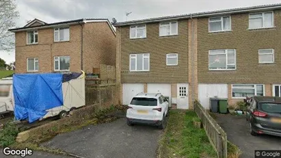 Apartments for rent in Dursley - Gloucestershire - Photo from Google Street View