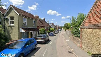 Apartments for rent in Sevenoaks - Kent - Photo from Google Street View
