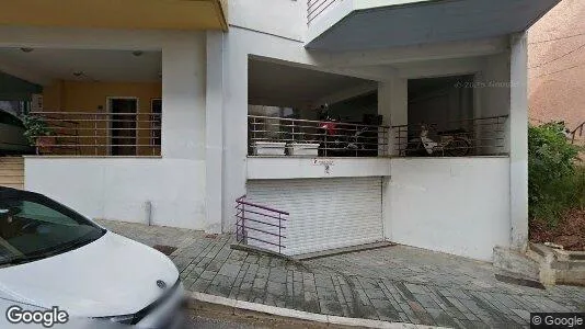 Apartments for rent in Ioannina - Photo from Google Street View