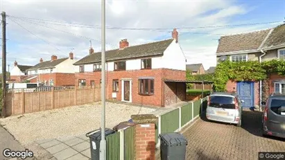 Apartments for rent in Selby - North Yorkshire - Photo from Google Street View