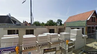 Apartments for rent in Mol - Photo from Google Street View