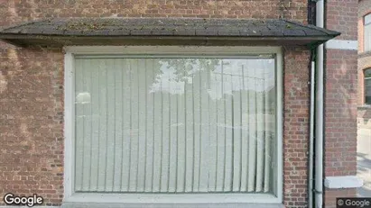 Apartments for rent in Pelt - Photo from Google Street View