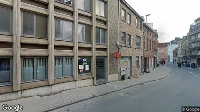 Apartments for rent in Leuven - Photo from Google Street View