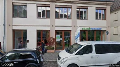 Rooms for rent in Potsdam - Photo from Google Street View