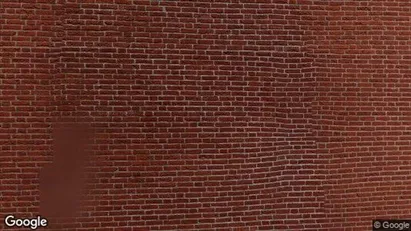 Apartments for rent in Tilburg - Photo from Google Street View