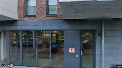 Apartments for rent in Amstelveen - Photo from Google Street View