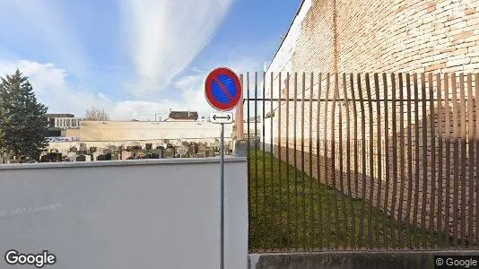 Apartments for rent in Lyon - Photo from Google Street View