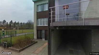 Apartments for rent in Aalst - Photo from Google Street View
