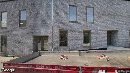 Apartments for rent in Borgloon - Photo from Google Street View