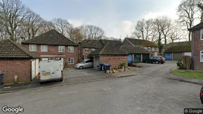 Apartments for rent in East Grinstead - West Sussex - Photo from Google Street View