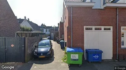 Apartments for rent in Vianen - Photo from Google Street View