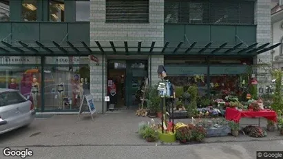 Apartments for rent in Emmental - Photo from Google Street View