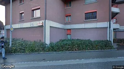 Apartments for rent in Emmental - Photo from Google Street View