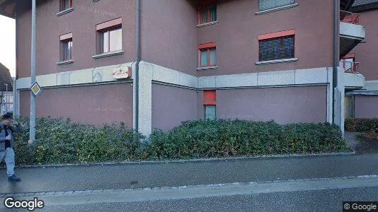 Apartments for rent in Emmental - Photo from Google Street View