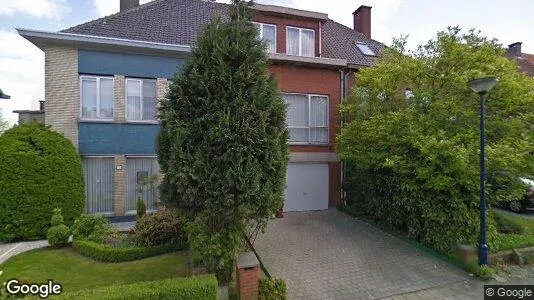 Rooms for rent in Kontich - Photo from Google Street View