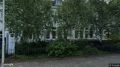 Rooms for rent in Nijmegen - Photo from Google Street View