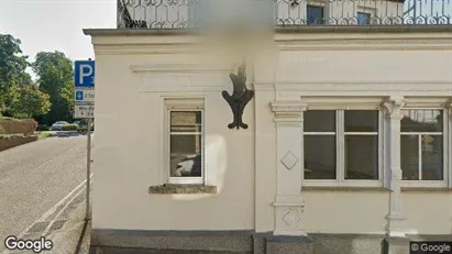 Apartments for rent in Zwickau - Photo from Google Street View