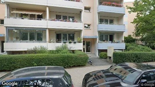 Apartments for rent in Berlin Pankow - Photo from Google Street View