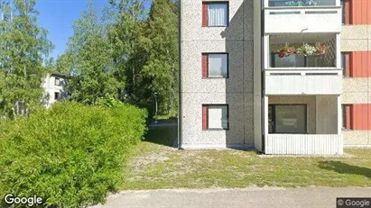 Apartments for rent in Lahti - Photo from Google Street View