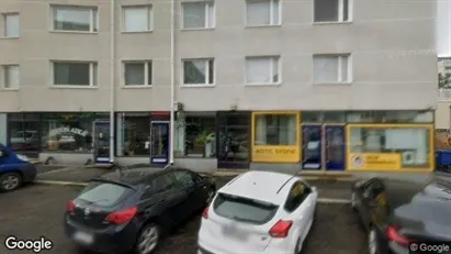 Apartments for rent in Oulu - Photo from Google Street View