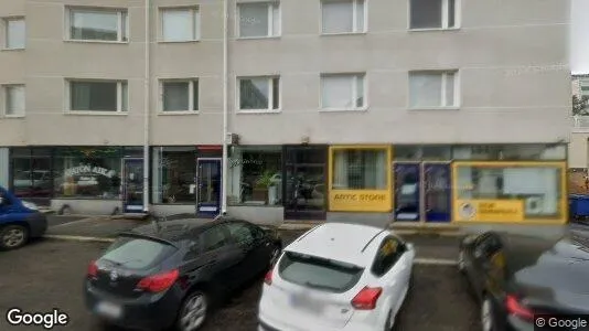 Apartments for rent in Oulu - Photo from Google Street View