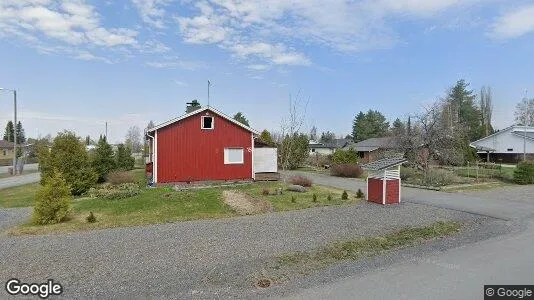 Apartments for rent in Seinäjoki - Photo from Google Street View