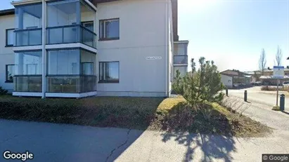 Apartments for rent in Tampere Keskinen - Photo from Google Street View