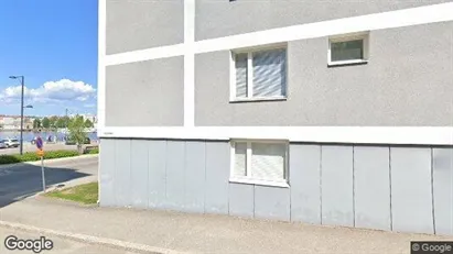 Apartments for rent in Savonlinna - Photo from Google Street View