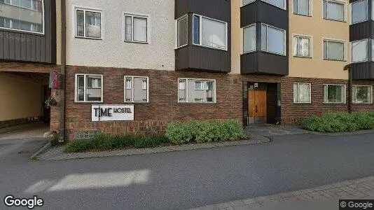 Apartments for rent in Jyväskylä - Photo from Google Street View