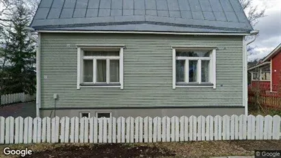 Rooms for rent in Jyväskylä - Photo from Google Street View