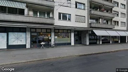 Apartments for rent in Luzern-Stadt - Photo from Google Street View