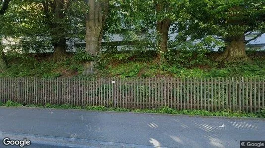 Apartments for rent in Sankt Gallen - Photo from Google Street View